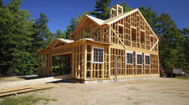 Nuevo modelo de acuerdo de cupo de viviendas con madera en planes