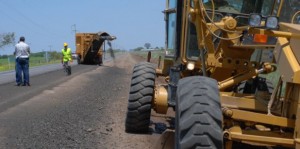 En febrero licitarán los tramos restantes de la autovía ruta 36