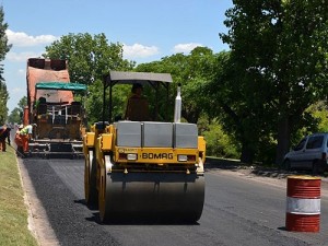 1000 cuadras de pavimento en Comodoro Rivadavia $82 Millones. Ofertaron Contreras Hermano, Edisud, Freile Construcciones, Rigel