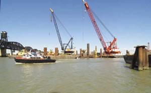 Corrientes: continua el proceso de licitación del Puerto