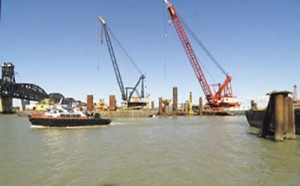 Corrientes: continua el proceso de licitación del Puerto