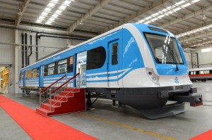 Las 13 empresas que quieren venderle 1500 vagones ferroviarios a Dietrich