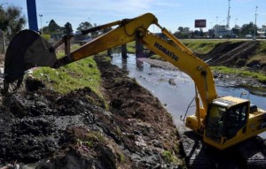 Licitan obras del plan hídrico para la Región