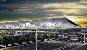 Se invertirán 400 millones de pesos para mejorar la infraestructura aeroportuaria de toda la provincia