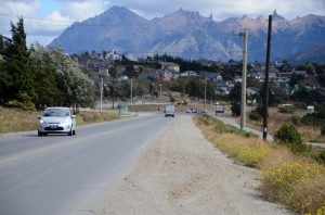 Proyectan millonaria autopista de ingreso a Bariloche