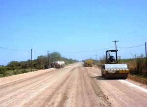 Se viene el enripiado de la ruta provincial 19 por más de $ 250 millones