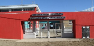 El Gobierno de Río Negro inaugura mañana la Escuela Nº 374 en Bariloche