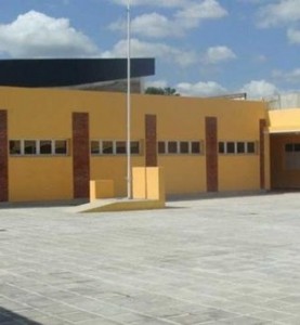 CULMINARÁN ESCUELA DE CHOS MALAL