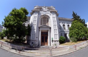 En los próximos días iniciarán las obras en la escuela Manuel Belgrano de Paraná