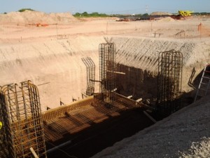 La Estación Transformadora Gran Paraná abastecerá a más de 1 millón de habitantes