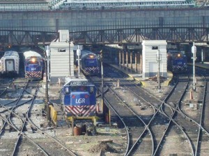 Proyectan un puente ferroviario de 10 cuadras entre Tolosa y Ringuelet