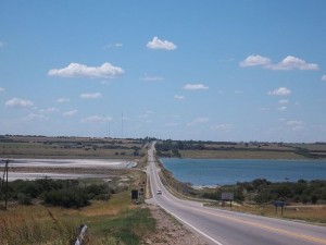 Vialidad Nacional: Licitaron reparación de la ruta 35 en La Pampa