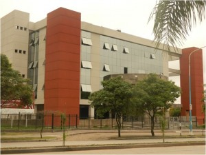 Licitaron el nuevo edificio para el Tribunal de Cuentas