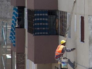 Se viene una segundtapa de reformas en el barrio Acindara e