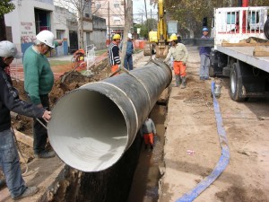 Entregan aportes para obras del Más Cerca