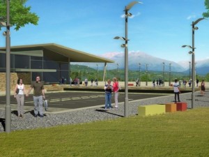 Nueva Ciudad Cívica S.S. De Jujuy $ 152 Millones