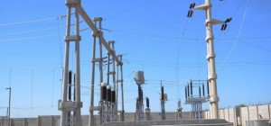 Se firma el convenio para las obras de repotenciación energética de la Estación La Rioja Sur