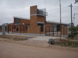 La firma Elorza ofertó $ 4.2 Millones para el Jardín de Infantes N° 5, en la Escuela N° 4 de Santa Rosa – La Pampa