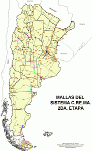 Se presentaron 4 ofertas para la Malla 534 Obras de Recuperación y Mantenimiento de la Ruta Nacional N° 14 de la Dirección Nacional de Vialidad. $160,6 Millones