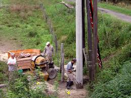 El 23 de abril se licitará la obra civil de electrificación rural de El Redomón – Paso Miraflores