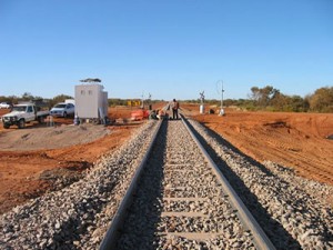 Lanzan la licitación para estación de tren a Rosario