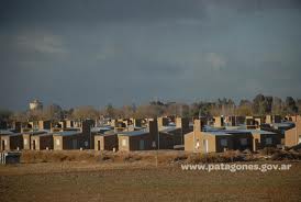 Más de 300 viviendas construirán en Patagones Lo Bruno Estructuras SA, Oriente Construcciones SA y  Jacobo Baszkir.