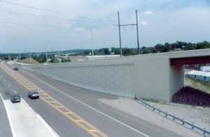 Anuncian el tercer carril para la AU a La Plata