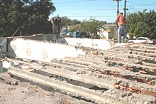 Será licitado un nuevo edificio escolar y se repararán otras dos escuelas en el departamento Nogoyá