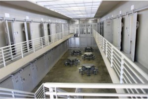 Anuncian la construcción de cuatro nuevas cárceles en Santa Fe