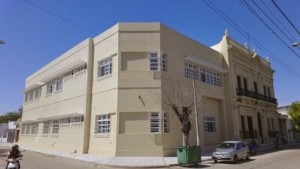 ILKA Construcciones S.R.L., B.K Construcciones S.H. y Elorza José Carlos ofertaron por un nuevo colegio en Santa Rosa – La Pampa – $13 Millones