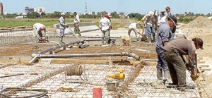 Freile Construcciones SRL, Transredes SA, Golfo San Jorge presentaron sus ofertas para construir la obra del paseo costero – Chubut – $10 Millones