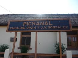 Nuevo edificio escolar en Pichanal Salta $ 9 Millones