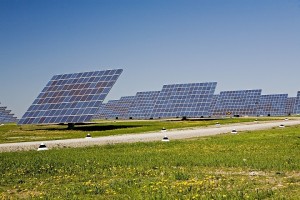 Licitarán por $ 22 millones planta de energía solar en San Lorenzo