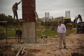 Invertirán $254 Millones en el puente más grande de Entre Ríos