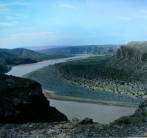 Licitaran la «Medición del potencial hidroeléctrico en la alta cuenca del río Neuquén»