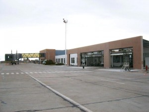 Licitación de obras para el aeropuerto Enrique Mosconi $28,7 Millones