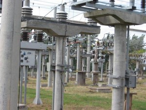 Estación de 500/132kV Gran Paraná $700 Millones