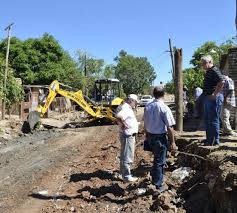 Chubut invertirá 120 millones para obras estructurales en Puerto Madryn