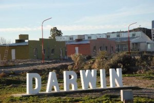 Suspenden la construcción de un plan de viviendas en Darwin