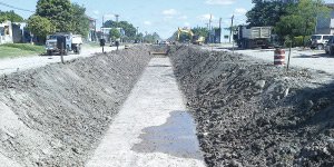 Acuerdos para financiar obras por 225 millones de dólares