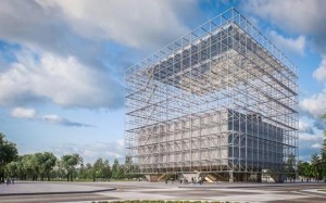 Dos ofertas para el Museo del Deporte de la ciudad de Rosario $79/90 Millones