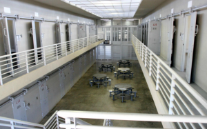 Construcción de un minipenal en el complejo penitenciario N°11 de Piñero, Rosario Santa Fe presupuesto $86 Millones   