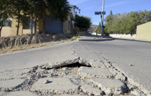 Quienes pavimentarán mil cuadras en Comodoro Rivadavia – Chubut Presupuesto $125 Millones