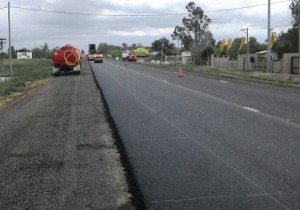 Desde 2003, el 60% de las obras viales se demoró o no se hizo