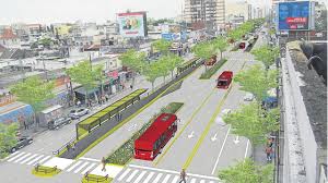 Vía libre para las obras del Metrobús de Avenida Cabildo