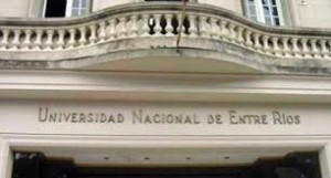 $ 35 millones para obras de la Universidad Nacional de Entre Ríos