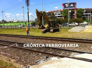 SOLANAS S.R.L. Construye la Estación «Ciudad Universitaria» $39 Millones