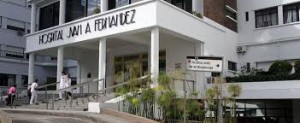 Firmas Precalificadas para la Gestión, Operación Y Mantenimiento del Hospital General de Agudos “Dr. J. A. Fernández“. $124,8 Millones