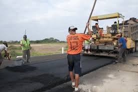 Se presentaron nueve ofertas para la Malla 535 Obras de Recuperación y Mantenimiento de la Ruta Nacional Nº 12 de la Dirección Nacional de Vialidad. $167 Millones