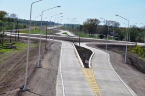 Se licitó el proyecto y construcción para la transformación en autovía de la ruta nacional Nº9, provincia de Tucumán $618,6 Millones